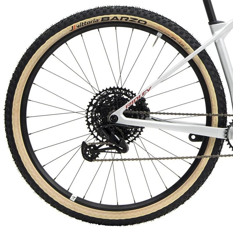 Bicicleta de MTB Ignite SLX 29´´ SX 2023 - Mercado de Luxo - O Maior E-Commerce de Bens, Produtos e Serviços de Luxo do Brasil.