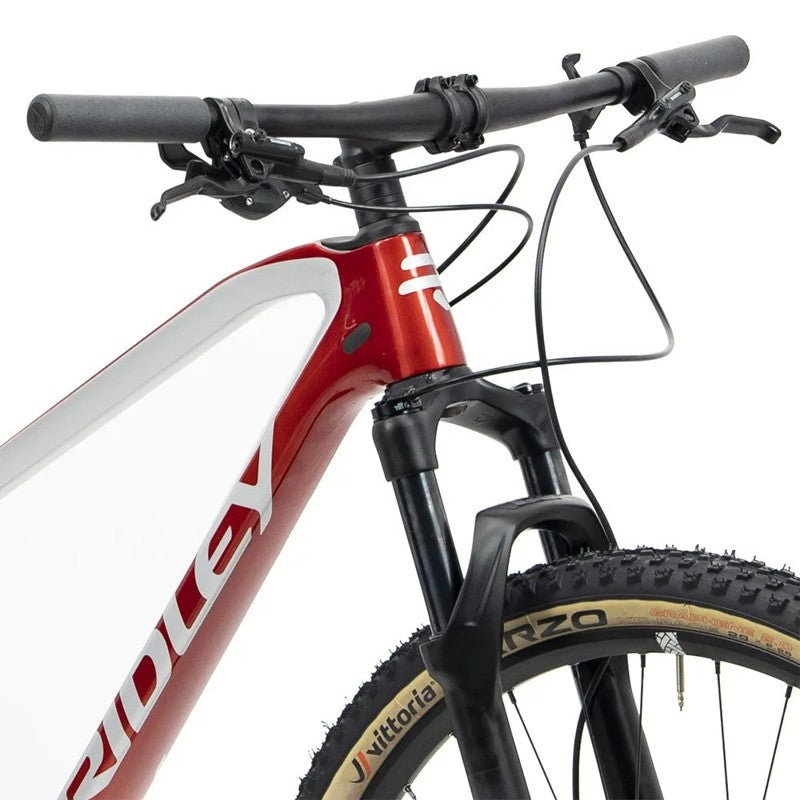 Bicicleta de MTB Ignite SLX 29´´ SX 2023 - Mercado de Luxo - O Maior E-Commerce de Bens, Produtos e Serviços de Luxo do Brasil.