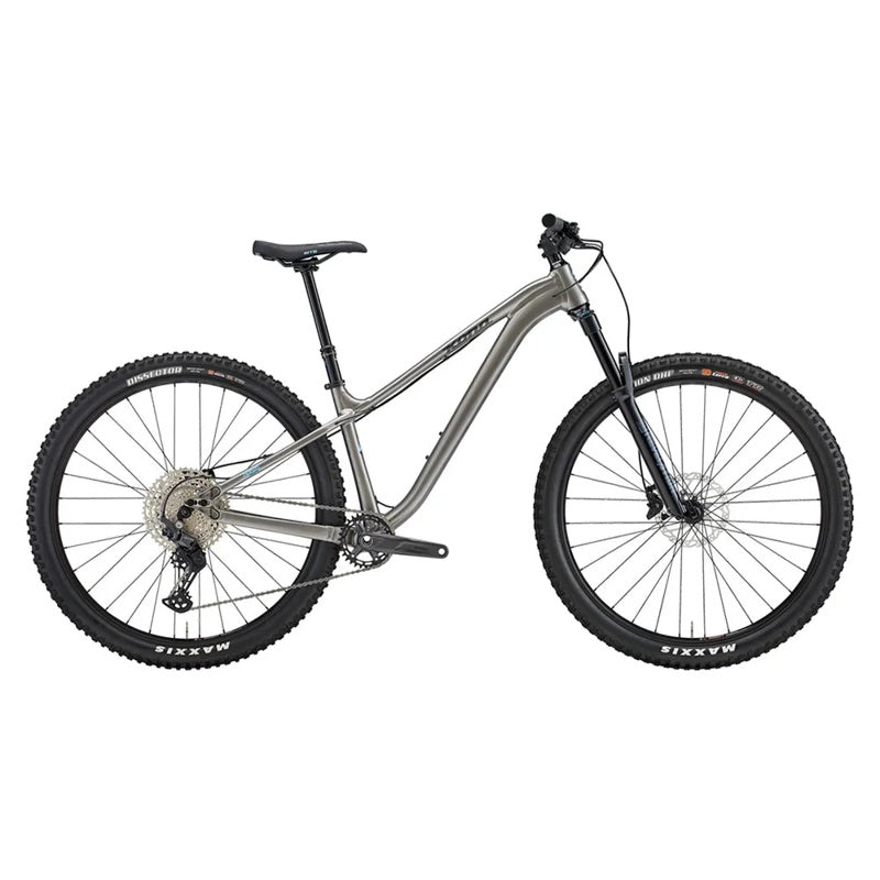Bicicleta de MTB Honzo DL 29´´ Deore 2024 - Mercado de Luxo - O Maior E-Commerce de Bens, Produtos e Serviços de Luxo do Brasil.