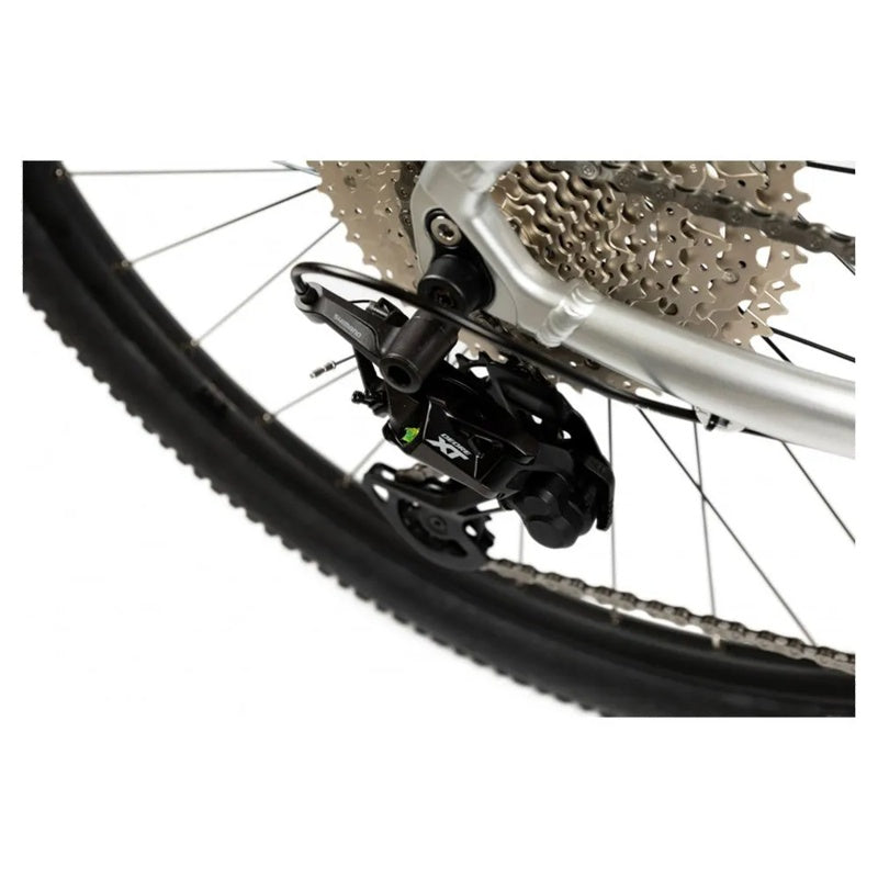 Bicicleta de MTB Razzer Evo 2 29´´ XT RD-M8100 2024 - Mercado de Luxo - O Maior E-Commerce de Bens, Produtos e Serviços de Luxo do Brasil.