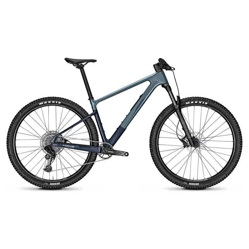 Bicicleta de MTB Raven 8.7 29´´ 2023 - Mercado de Luxo - O Maior E-Commerce de Bens, Produtos e Serviços de Luxo do Brasil.