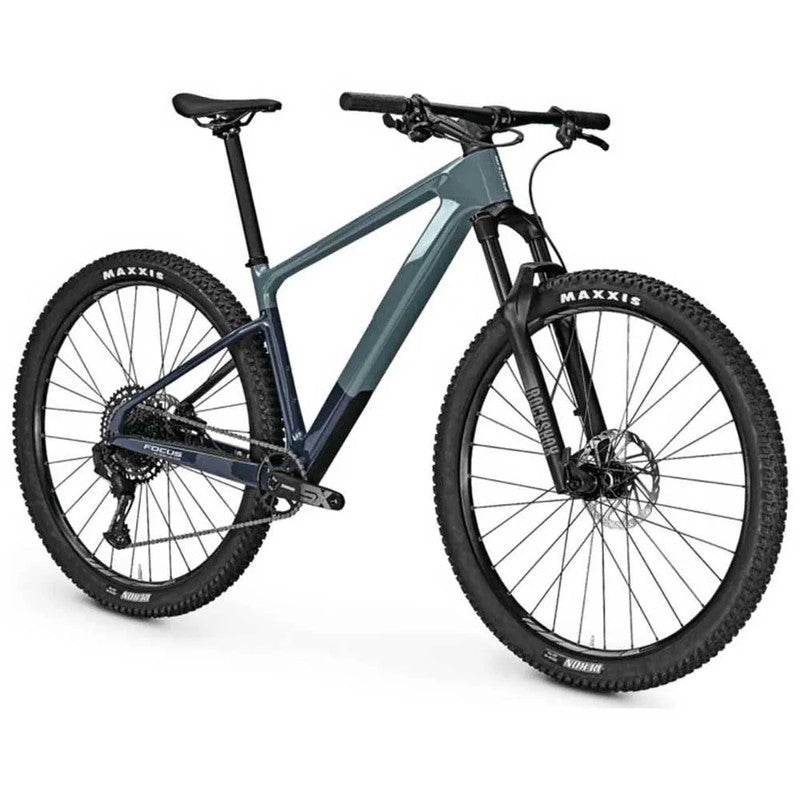 Bicicleta de MTB Raven 8.7 29´´ 2023 - Mercado de Luxo - O Maior E-Commerce de Bens, Produtos e Serviços de Luxo do Brasil.