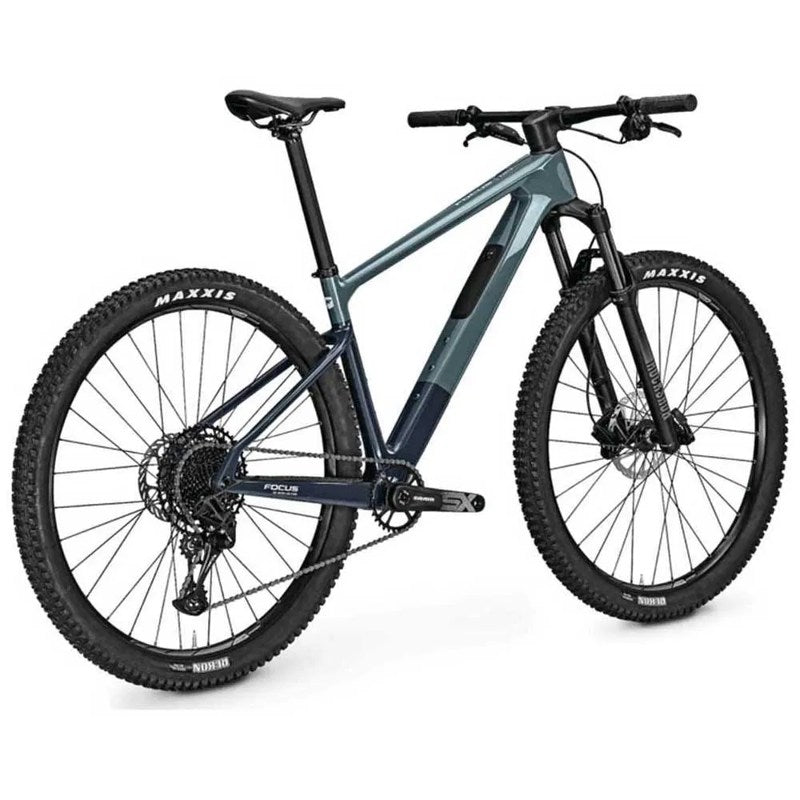 Bicicleta de MTB Raven 8.7 29´´ 2023 - Mercado de Luxo - O Maior E-Commerce de Bens, Produtos e Serviços de Luxo do Brasil.