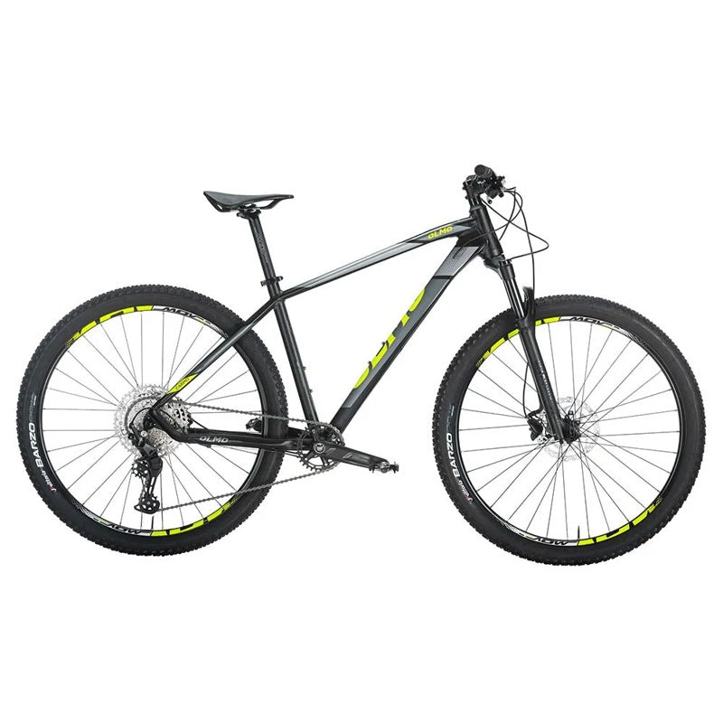 Bicicleta de MTB Carmo 29´´ Deore 2024 - Mercado de Luxo - O Maior E-Commerce de Bens, Produtos e Serviços de Luxo do Brasil.