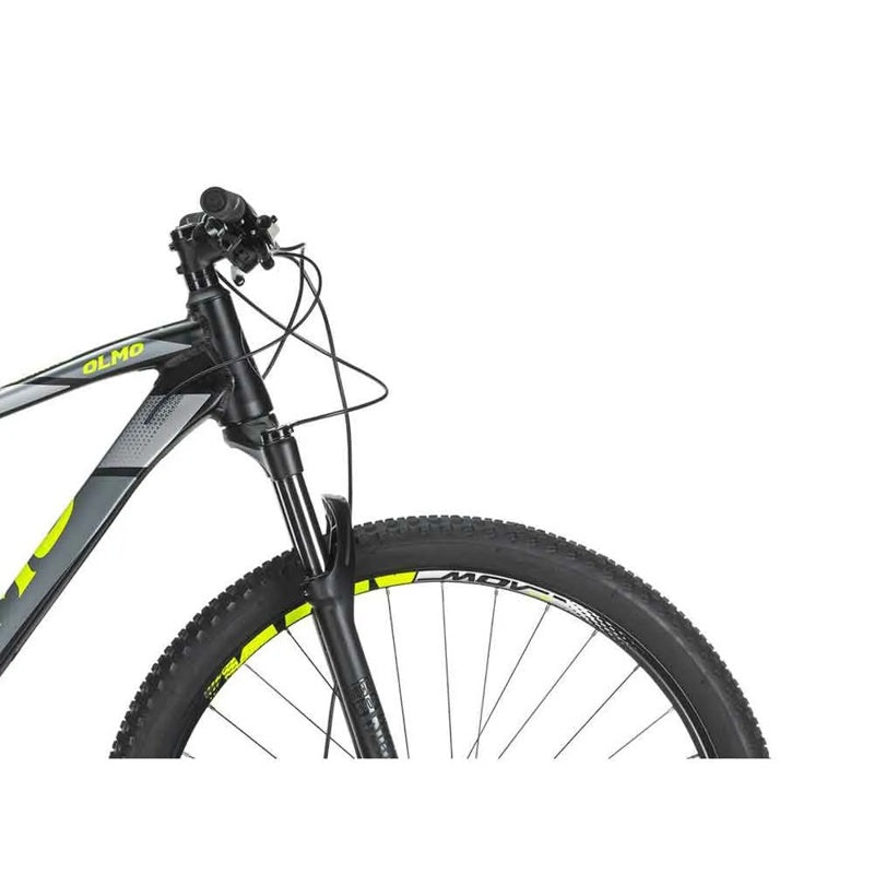 Bicicleta de MTB Carmo 29´´ Deore 2024 - Mercado de Luxo - O Maior E-Commerce de Bens, Produtos e Serviços de Luxo do Brasil.