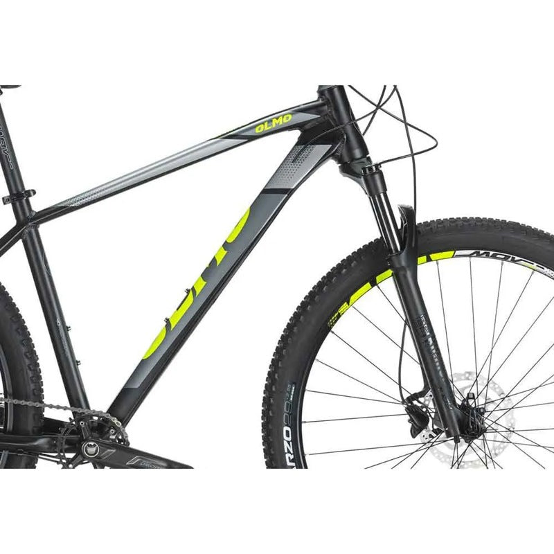 Bicicleta de MTB Carmo 29´´ Deore 2024 - Mercado de Luxo - O Maior E-Commerce de Bens, Produtos e Serviços de Luxo do Brasil.