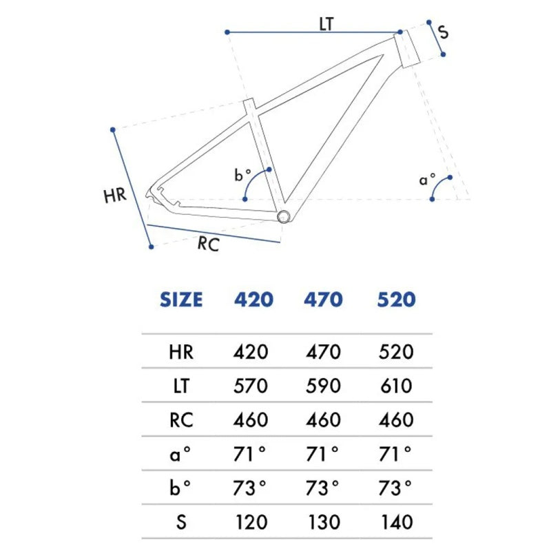 Bicicleta de MTB Carmo 29´´ Deore 2024 - Mercado de Luxo - O Maior E-Commerce de Bens, Produtos e Serviços de Luxo do Brasil.