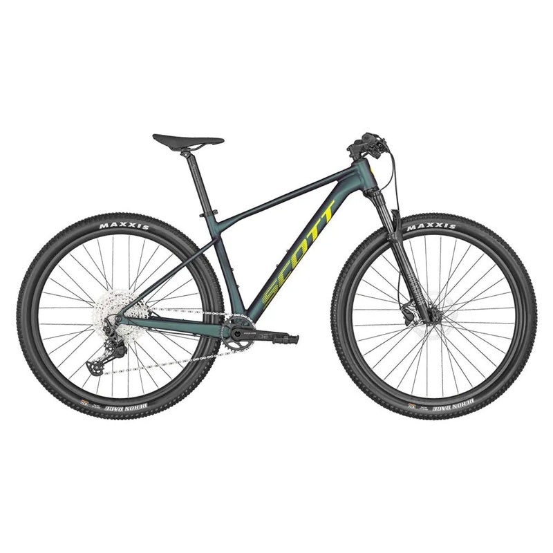 Bicicleta de MTB Scale 965 29´´ Deore Sl-M6100 - Mercado de Luxo - O Maior E-Commerce de Bens, Produtos e Serviços de Luxo do Brasil.