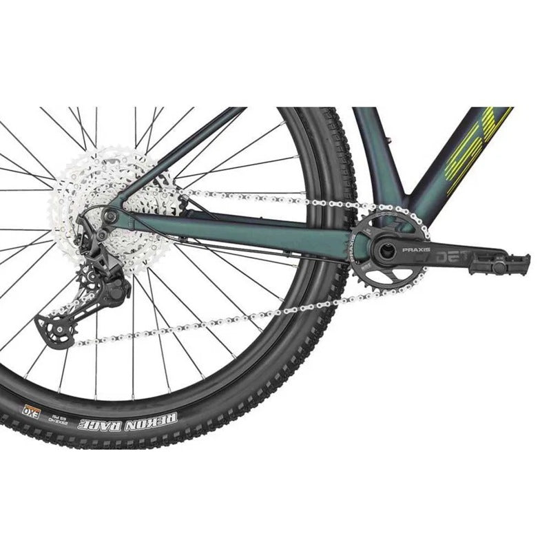 Bicicleta de MTB Scale 965 29´´ Deore Sl-M6100 - Mercado de Luxo - O Maior E-Commerce de Bens, Produtos e Serviços de Luxo do Brasil.