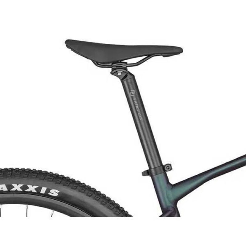 Bicicleta de MTB Scale 965 29´´ Deore Sl-M6100 - Mercado de Luxo - O Maior E-Commerce de Bens, Produtos e Serviços de Luxo do Brasil.