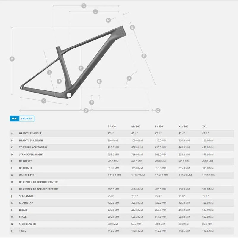 Bicicleta de MTB Scale 965 29´´ Deore Sl-M6100 - Mercado de Luxo - O Maior E-Commerce de Bens, Produtos e Serviços de Luxo do Brasil.