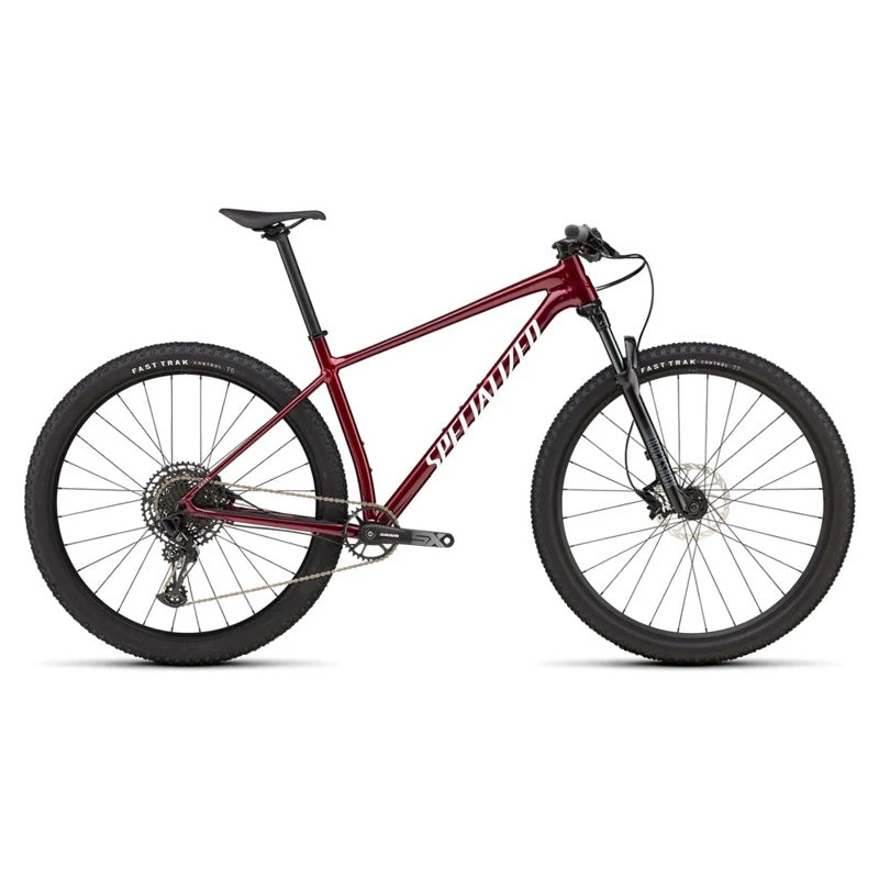 Bicicleta de MTB Chisel Hardtail 29´´ NX Eagle 2025 - Mercado de Luxo - O Maior E-Commerce de Bens, Produtos e Serviços de Luxo do Brasil.