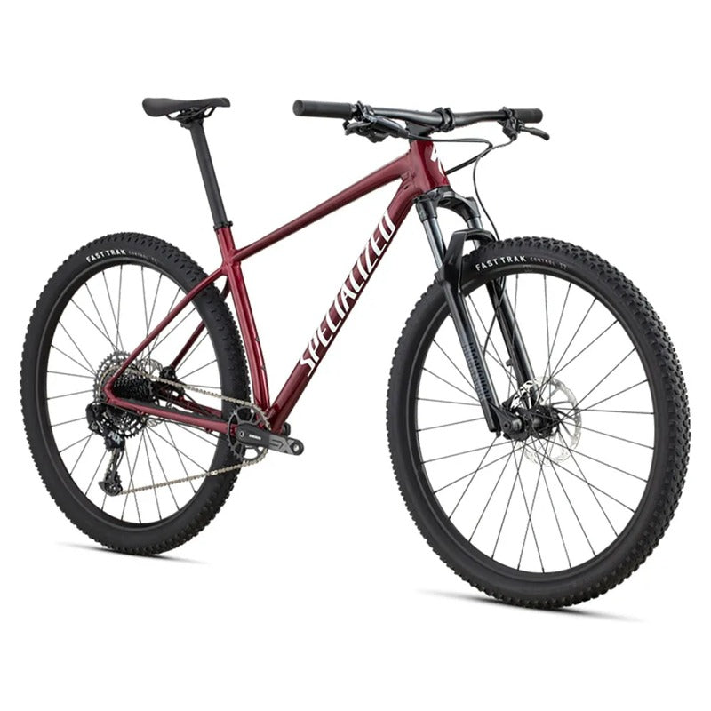 Bicicleta de MTB Chisel Hardtail 29´´ NX Eagle 2025 - Mercado de Luxo - O Maior E-Commerce de Bens, Produtos e Serviços de Luxo do Brasil.