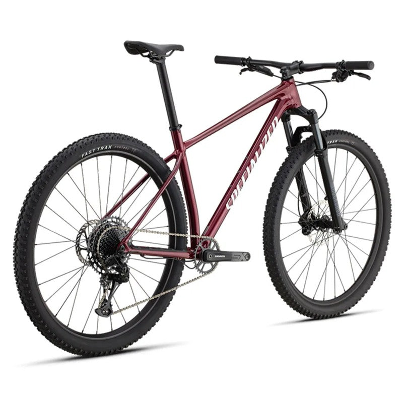 Bicicleta de MTB Chisel Hardtail 29´´ NX Eagle 2025 - Mercado de Luxo - O Maior E-Commerce de Bens, Produtos e Serviços de Luxo do Brasil.