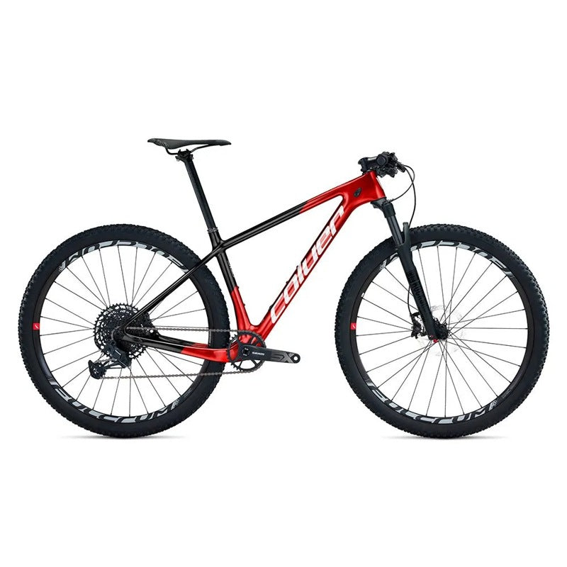 Bicicleta de MTB Poison SL 4.2 29´´ SX Eagle 2023 - Mercado de Luxo - O Maior E-Commerce de Bens, Produtos e Serviços de Luxo do Brasil.
