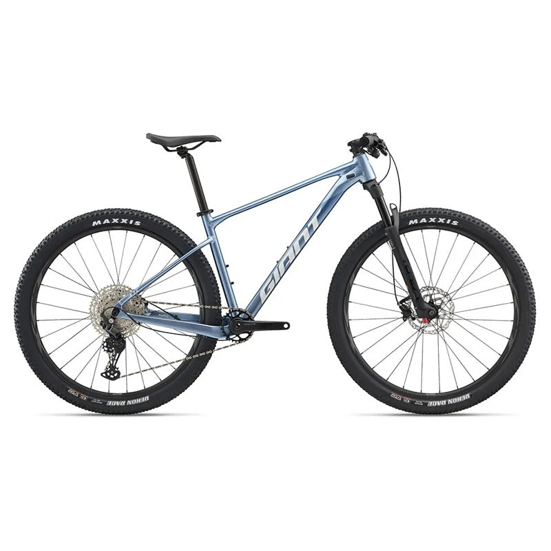 Bicicleta de MTB XTC SLR 29´´ 2 Deore M-6100 2025 - Mercado de Luxo - O Maior E-Commerce de Bens, Produtos e Serviços de Luxo do Brasil.