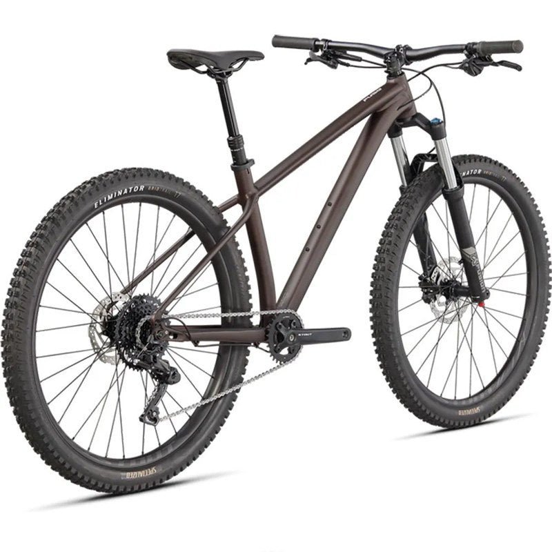 Bicicleta de MTB Fuse 27.5´´ Advent 2023 - Mercado de Luxo - O Maior E-Commerce de Bens, Produtos e Serviços de Luxo do Brasil.