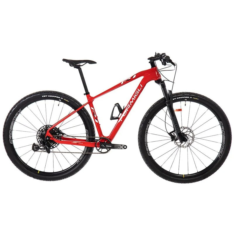 Bicicleta de MTB R1 Carbon 29´´ - Mercado de Luxo - O Maior E-Commerce de Bens, Produtos e Serviços de Luxo do Brasil.