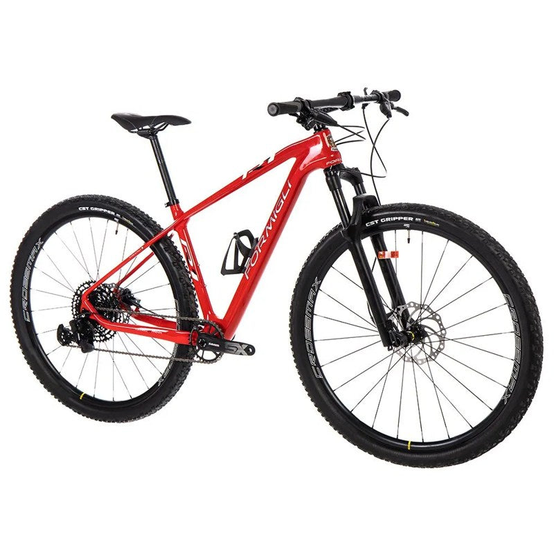 Bicicleta de MTB R1 Carbon 29´´ - Mercado de Luxo - O Maior E-Commerce de Bens, Produtos e Serviços de Luxo do Brasil.