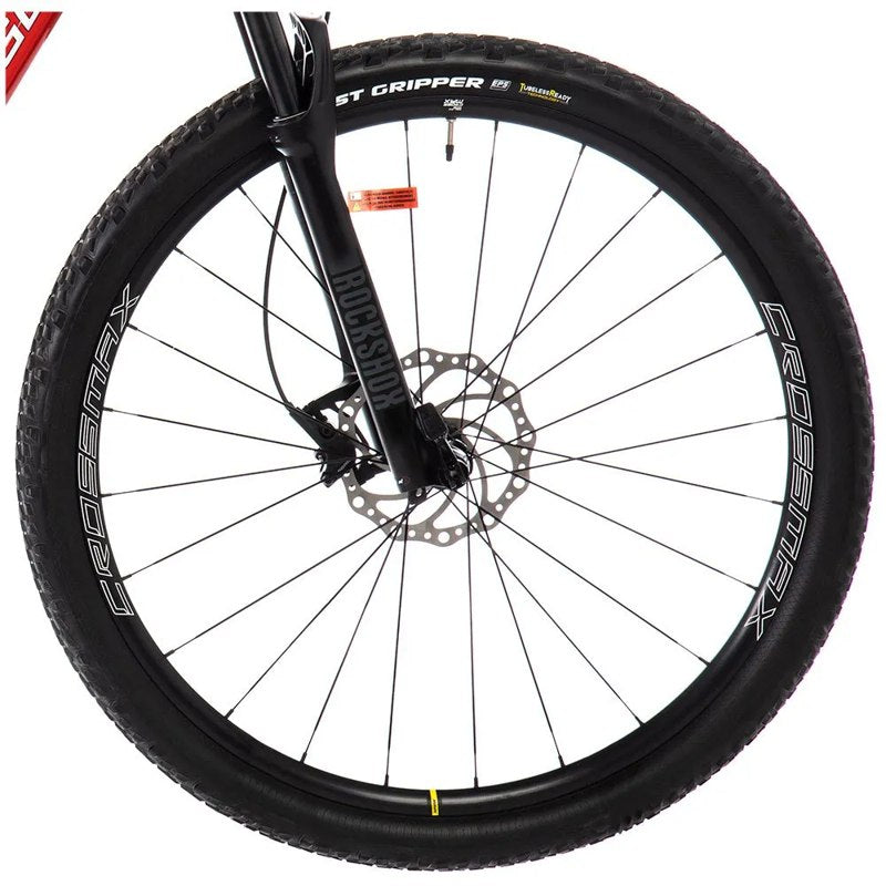 Bicicleta de MTB R1 Carbon 29´´ - Mercado de Luxo - O Maior E-Commerce de Bens, Produtos e Serviços de Luxo do Brasil.