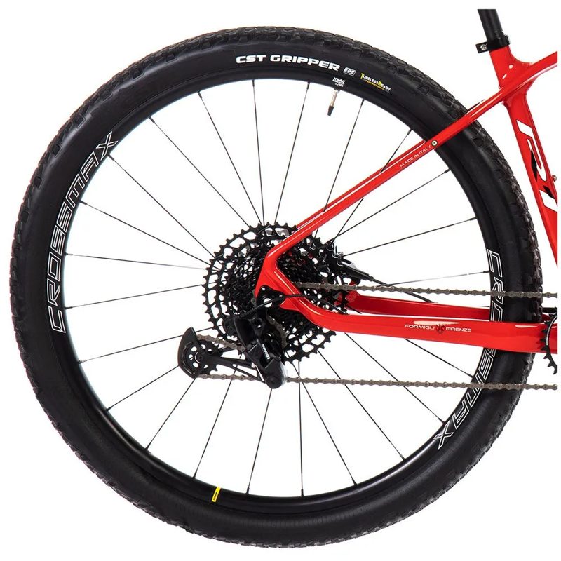 Bicicleta de MTB R1 Carbon 29´´ - Mercado de Luxo - O Maior E-Commerce de Bens, Produtos e Serviços de Luxo do Brasil.