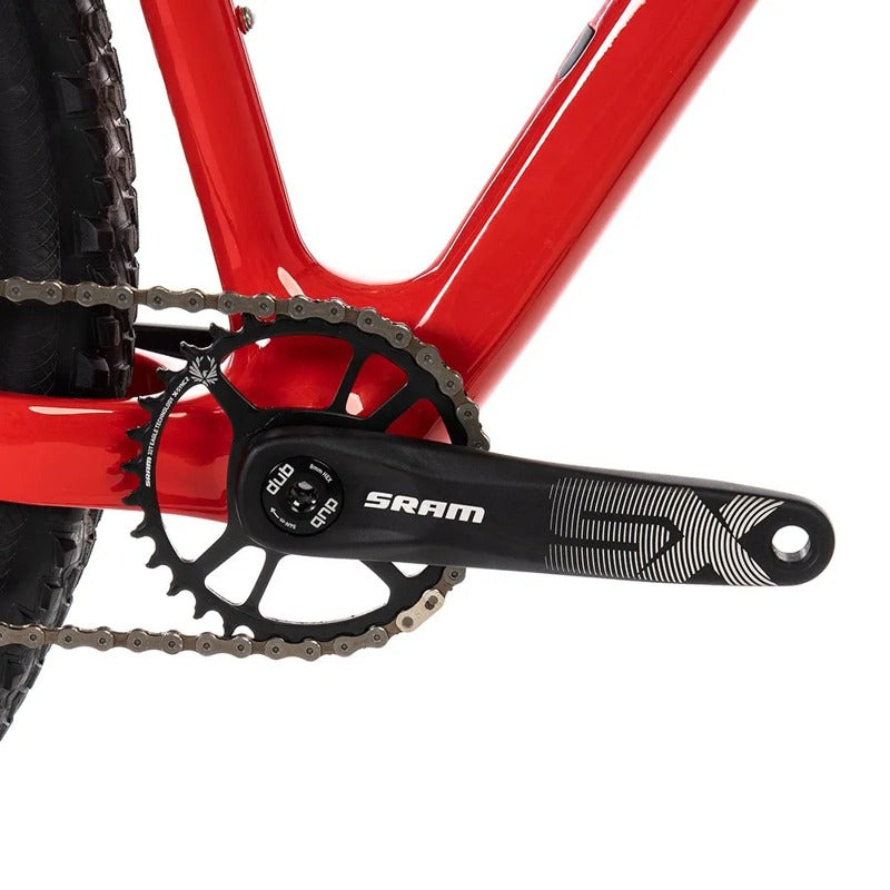 Bicicleta de MTB R1 Carbon 29´´ - Mercado de Luxo - O Maior E-Commerce de Bens, Produtos e Serviços de Luxo do Brasil.