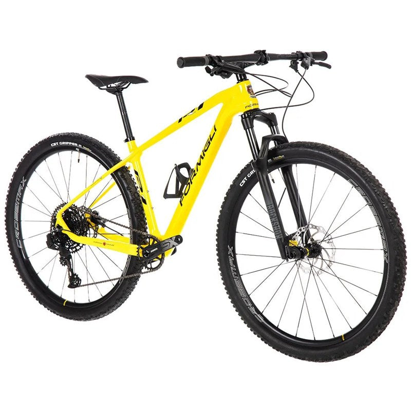 Bicicleta de MTB R1 Carbon 29´´ - Mercado de Luxo - O Maior E-Commerce de Bens, Produtos e Serviços de Luxo do Brasil.