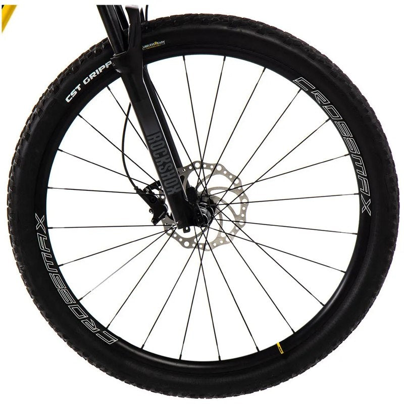Bicicleta de MTB R1 Carbon 29´´ - Mercado de Luxo - O Maior E-Commerce de Bens, Produtos e Serviços de Luxo do Brasil.