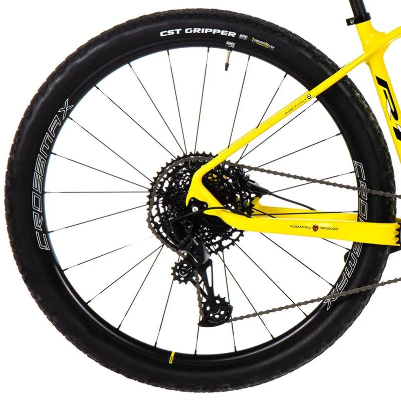Bicicleta de MTB R1 Carbon 29´´ - Mercado de Luxo - O Maior E-Commerce de Bens, Produtos e Serviços de Luxo do Brasil.