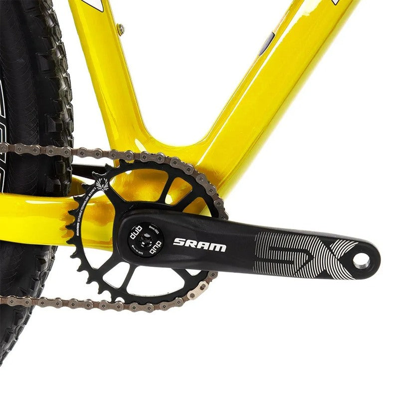 Bicicleta de MTB R1 Carbon 29´´ - Mercado de Luxo - O Maior E-Commerce de Bens, Produtos e Serviços de Luxo do Brasil.