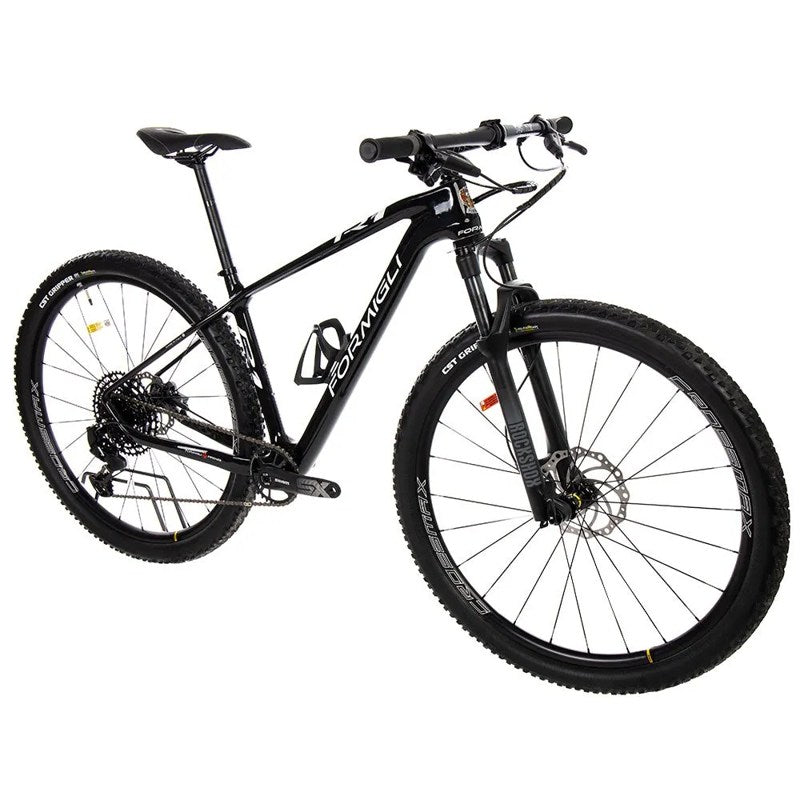 Bicicleta de MTB R1 Carbon 29´´ - Mercado de Luxo - O Maior E-Commerce de Bens, Produtos e Serviços de Luxo do Brasil.