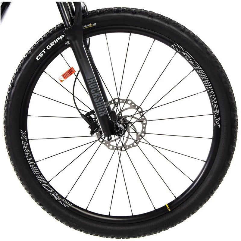 Bicicleta de MTB R1 Carbon 29´´ - Mercado de Luxo - O Maior E-Commerce de Bens, Produtos e Serviços de Luxo do Brasil.