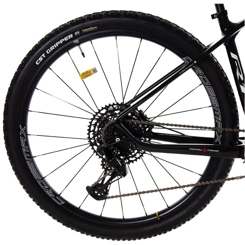 Bicicleta de MTB R1 Carbon 29´´ - Mercado de Luxo - O Maior E-Commerce de Bens, Produtos e Serviços de Luxo do Brasil.