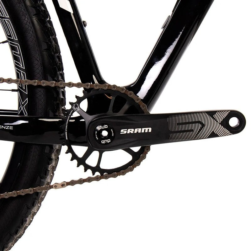 Bicicleta de MTB R1 Carbon 29´´ - Mercado de Luxo - O Maior E-Commerce de Bens, Produtos e Serviços de Luxo do Brasil.
