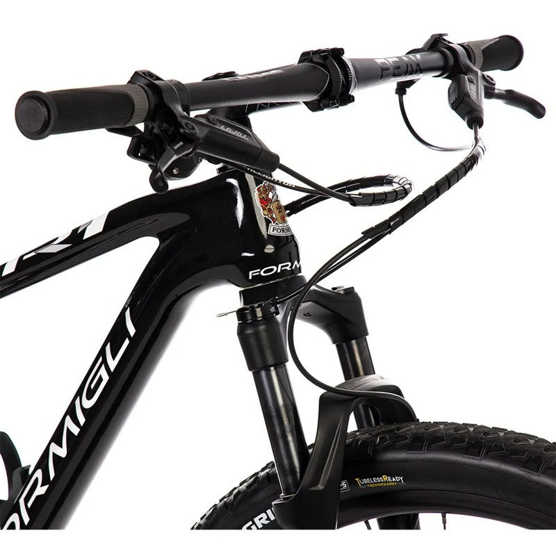 Bicicleta de MTB R1 Carbon 29´´ - Mercado de Luxo - O Maior E-Commerce de Bens, Produtos e Serviços de Luxo do Brasil.