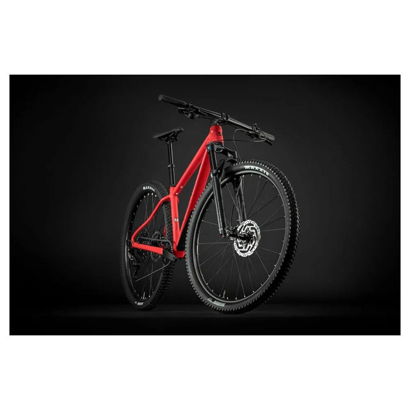 Bicicleta de MTB Big Nine TR 600 29´´ Cues U6000 2025 - Mercado de Luxo - O Maior E-Commerce de Bens, Produtos e Serviços de Luxo do Brasil.