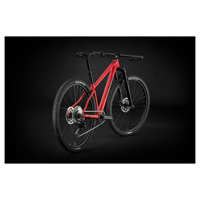 Bicicleta de MTB Big Nine TR 600 29´´ Cues U6000 2025 - Mercado de Luxo - O Maior E-Commerce de Bens, Produtos e Serviços de Luxo do Brasil.