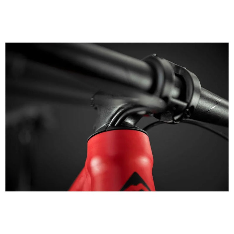 Bicicleta de MTB Big Nine TR 600 29´´ Cues U6000 2025 - Mercado de Luxo - O Maior E-Commerce de Bens, Produtos e Serviços de Luxo do Brasil.