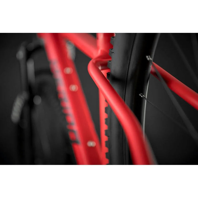 Bicicleta de MTB Big Nine TR 600 29´´ Cues U6000 2025 - Mercado de Luxo - O Maior E-Commerce de Bens, Produtos e Serviços de Luxo do Brasil.