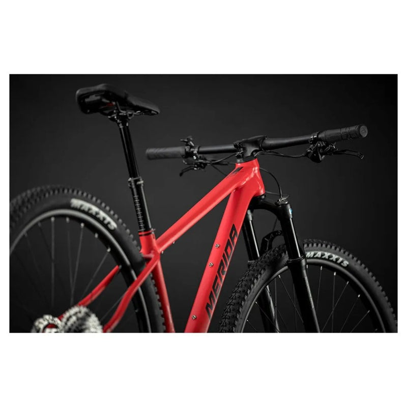Bicicleta de MTB Big Nine TR 600 29´´ Cues U6000 2025 - Mercado de Luxo - O Maior E-Commerce de Bens, Produtos e Serviços de Luxo do Brasil.