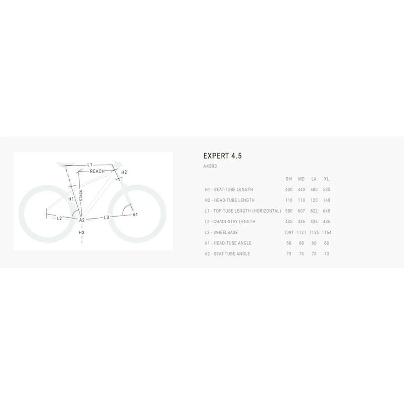 Bicicleta de MTB Expert 5.5 29´´ XT 8100 2023 - Mercado de Luxo - O Maior E-Commerce de Bens, Produtos e Serviços de Luxo do Brasil.