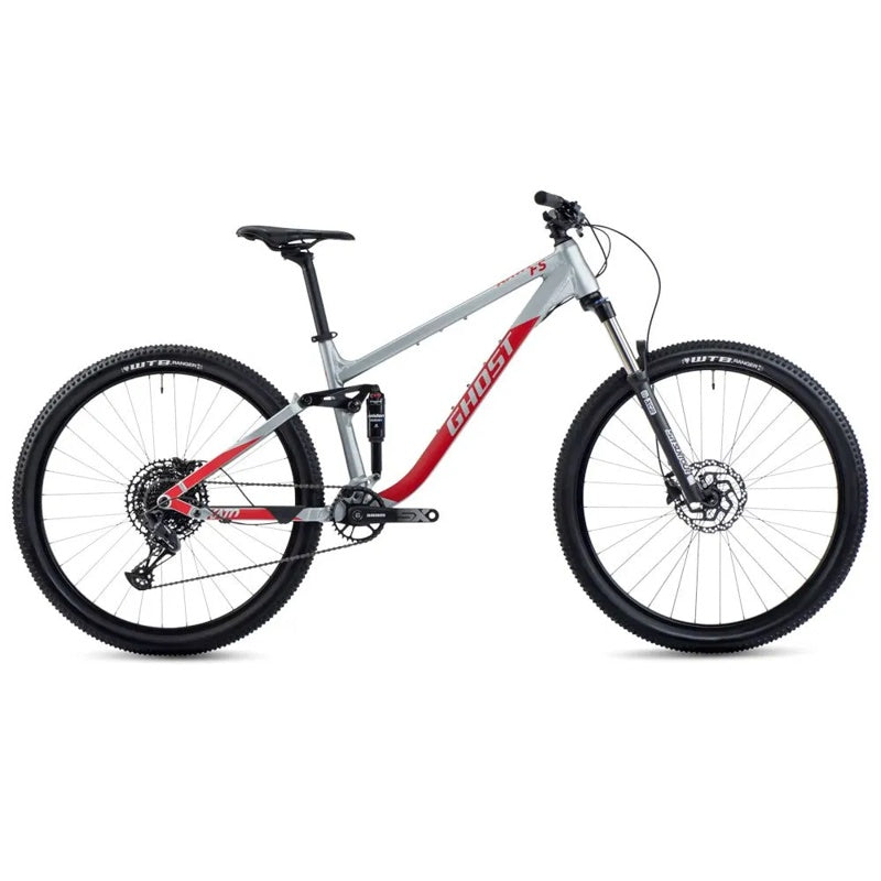 Bicicleta de MTB Kato FS SX Eagle 27.5´´ 2022 - Mercado de Luxo - O Maior E-Commerce de Bens, Produtos e Serviços de Luxo do Brasil.