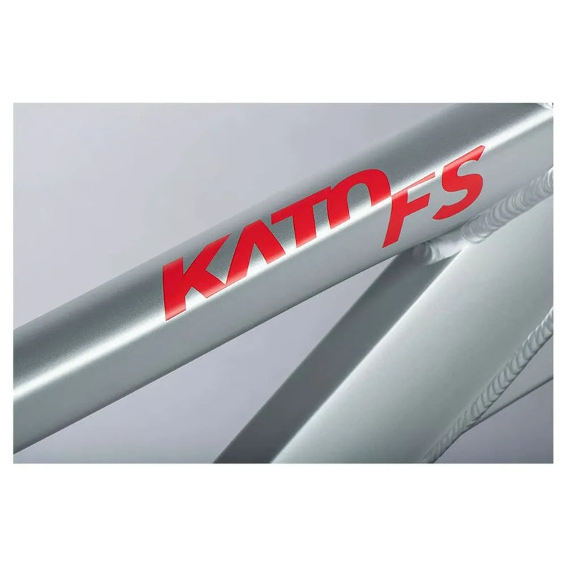 Bicicleta de MTB Kato FS SX Eagle 29´´ 2022 - Mercado de Luxo - O Maior E-Commerce de Bens, Produtos e Serviços de Luxo do Brasil.
