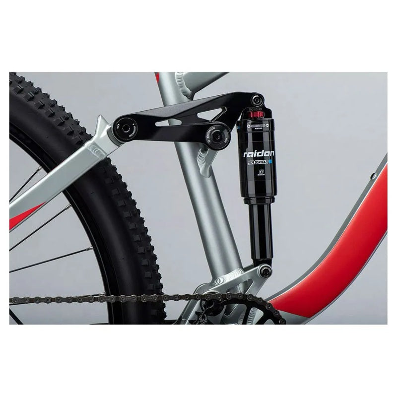 Bicicleta de MTB Kato FS SX Eagle 29´´ 2022 - Mercado de Luxo - O Maior E-Commerce de Bens, Produtos e Serviços de Luxo do Brasil.