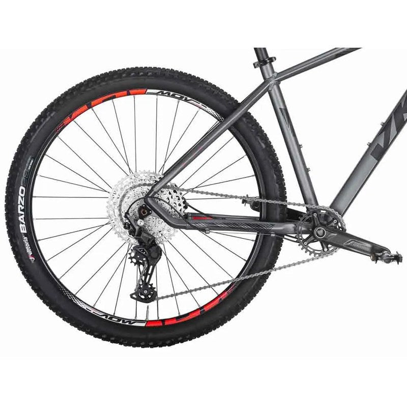 Bicicleta de MTB Arrow 2.0 29´´ Deore 2024 - Mercado de Luxo - O Maior E-Commerce de Bens, Produtos e Serviços de Luxo do Brasil.