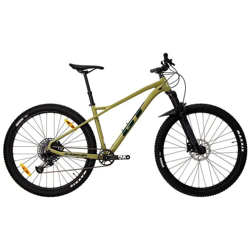 Bicicleta de MTB Zaskar LT Expert 29´´ 2021 - Mercado de Luxo - O Maior E-Commerce de Bens, Produtos e Serviços de Luxo do Brasil.