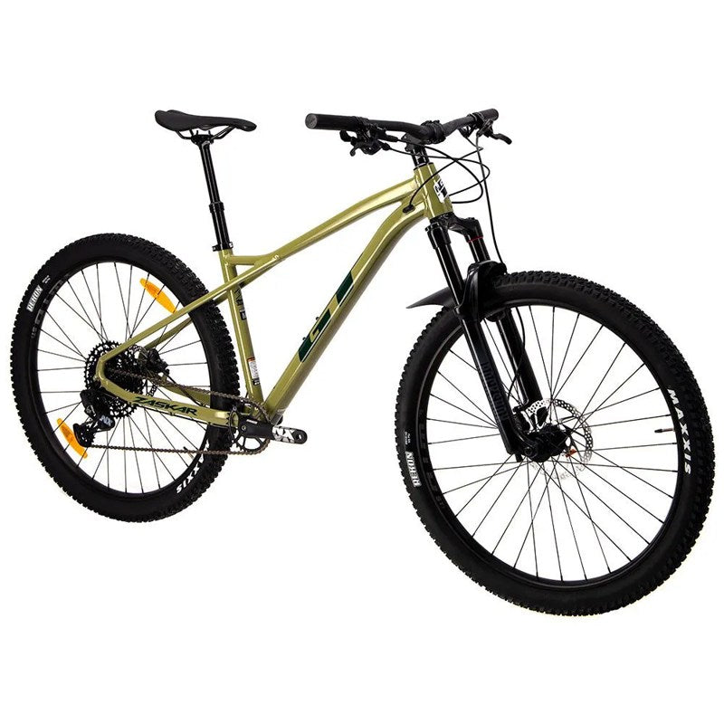 Bicicleta de MTB Zaskar LT Expert 29´´ 2021 - Mercado de Luxo - O Maior E-Commerce de Bens, Produtos e Serviços de Luxo do Brasil.