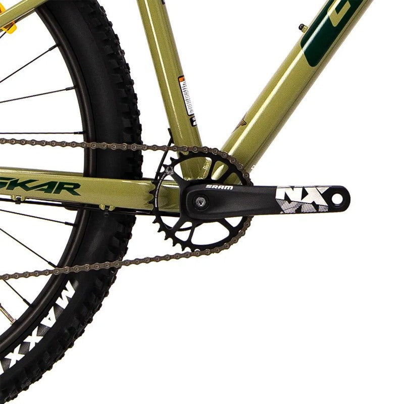 Bicicleta de MTB Zaskar LT Expert 29´´ 2021 - Mercado de Luxo - O Maior E-Commerce de Bens, Produtos e Serviços de Luxo do Brasil.