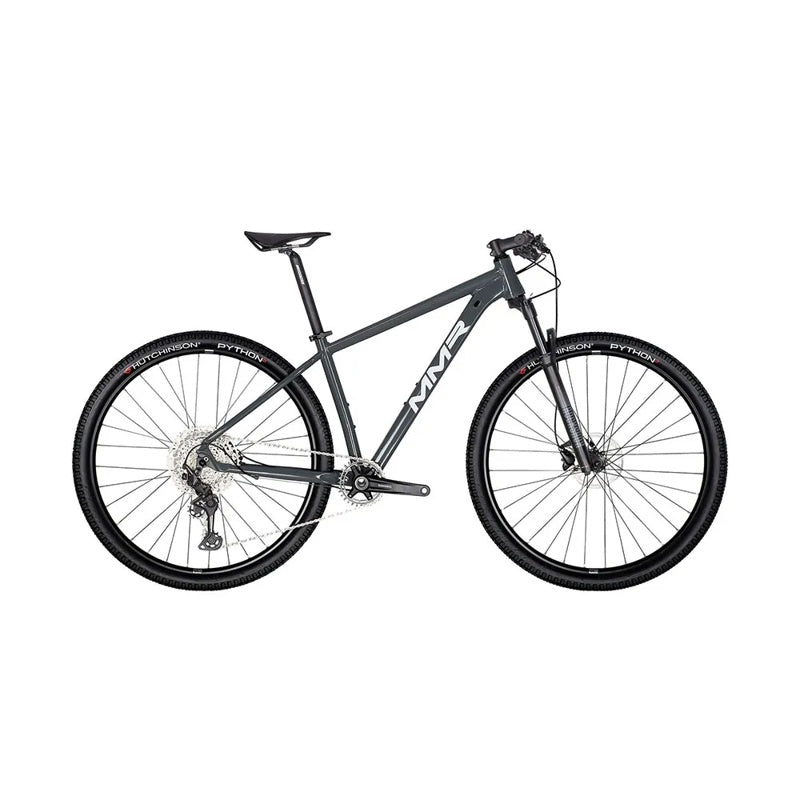 Bicicleta de MTB Woki 00 29´´ XT M8100 2025 - Mercado de Luxo - O Maior E-Commerce de Bens, Produtos e Serviços de Luxo do Brasil.