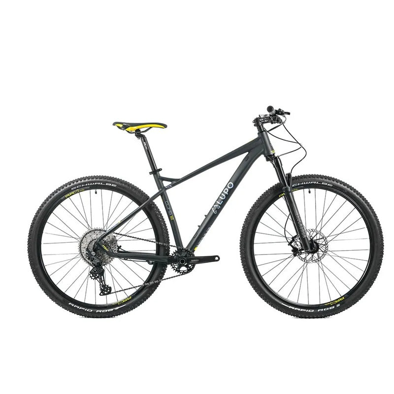 Bicicleta de MTB Climb 12 29´´ Deore SLM6100 - Mercado de Luxo - O Maior E-Commerce de Bens, Produtos e Serviços de Luxo do Brasil.